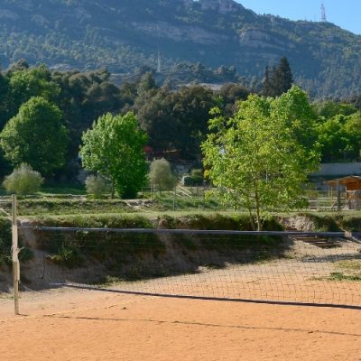 Casa de colònies Mas Banyeres