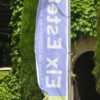 Casa de colònies Mas Banyeres