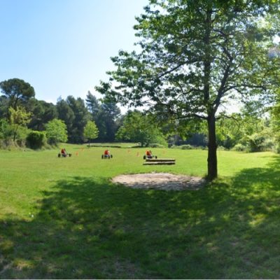 Casa de colònies Mas Banyeres