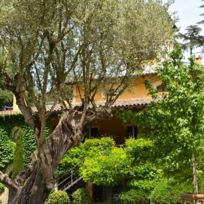 Casa de colònies Mas Banyeres