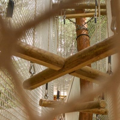 Casa de colònies Mas Banyeres