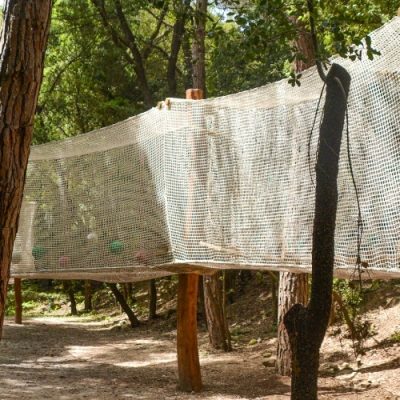 Casa de colònies Mas Banyeres