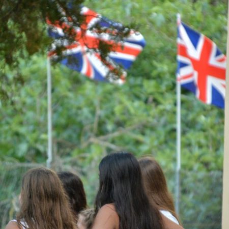 Colònies d'estiu Eix Estels